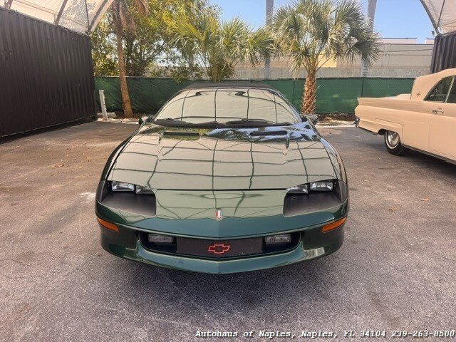 1995 Chevrolet Camaro Z28   - Photo 3 - Naples, FL 34104
