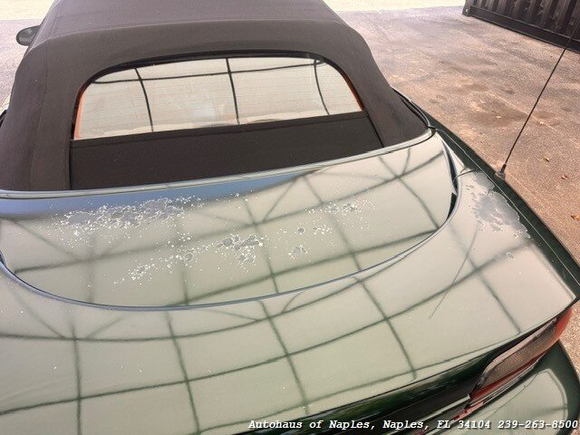 1995 Chevrolet Camaro Z28   - Photo 7 - Naples, FL 34104