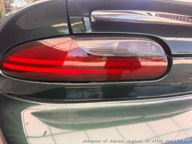 1995 Chevrolet Camaro Z28   - Photo 14 - Naples, FL 34104