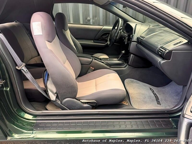 1995 Chevrolet Camaro Z28   - Photo 24 - Naples, FL 34104