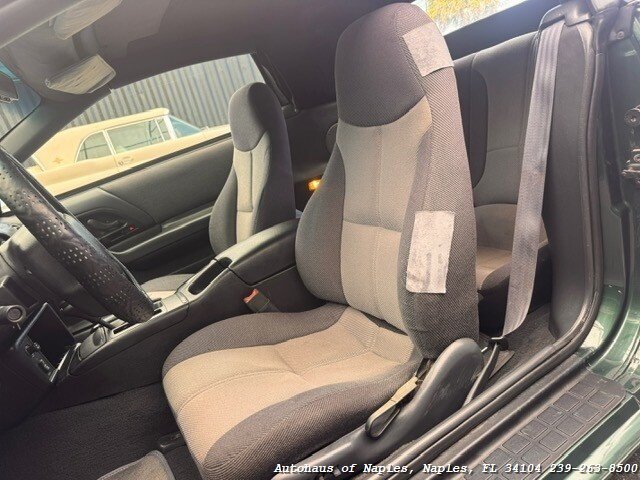 1995 Chevrolet Camaro Z28   - Photo 24 - Naples, FL 34104