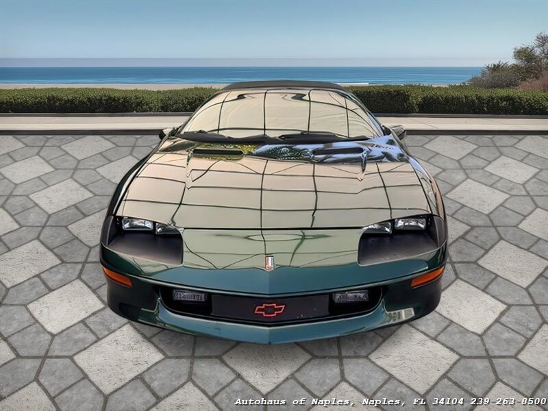 1995 Chevrolet Camaro Z28  