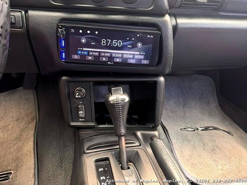 1995 Chevrolet Camaro Z28   - Photo 28 - Naples, FL 34104