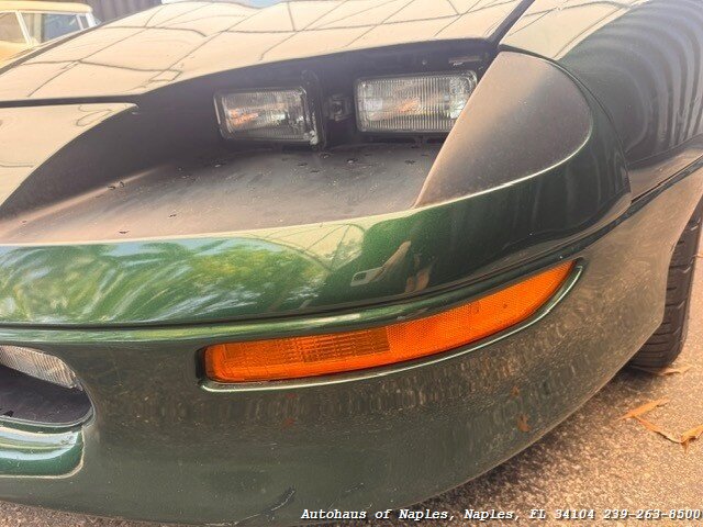 1995 Chevrolet Camaro Z28   - Photo 12 - Naples, FL 34104