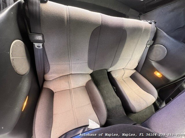 1995 Chevrolet Camaro Z28   - Photo 25 - Naples, FL 34104