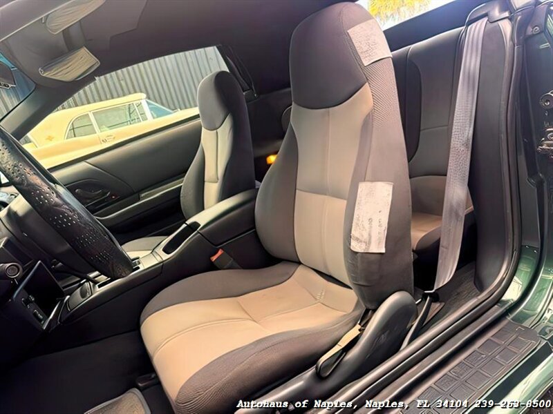 1995 Chevrolet Camaro Z28   - Photo 53 - Naples, FL 34104