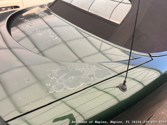 1995 Chevrolet Camaro Z28   - Photo 8 - Naples, FL 34104