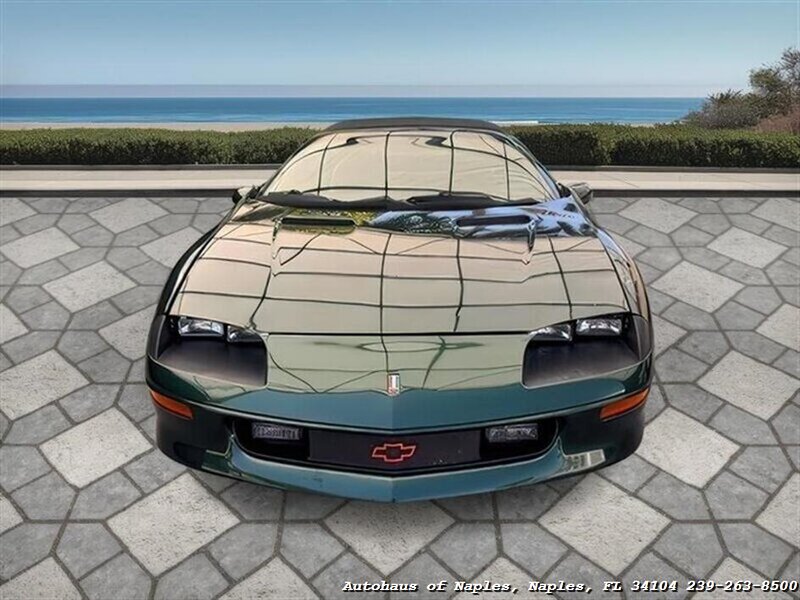 1995 Chevrolet Camaro Z28  