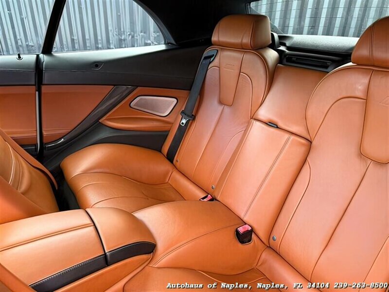 2016 Bmw M6 Convertible photo 22