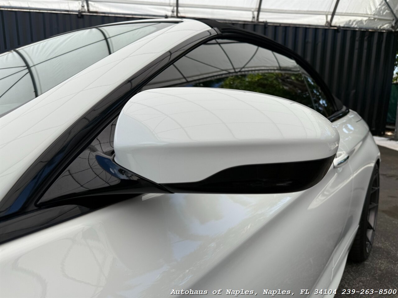 2016 BMW M6   - Photo 15 - Naples, FL 34104