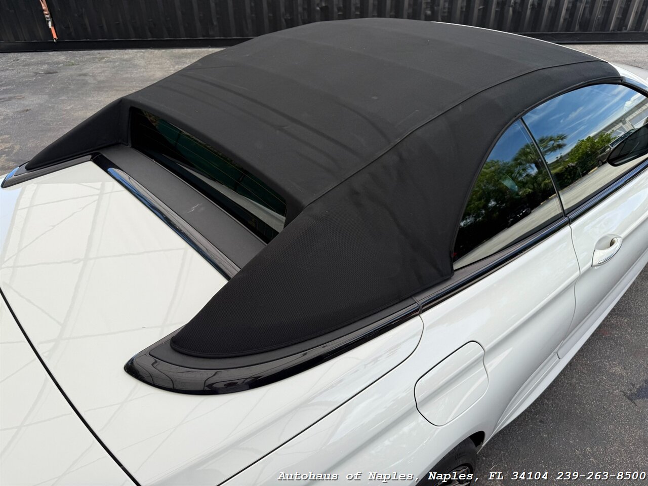 2016 BMW M6   - Photo 17 - Naples, FL 34104