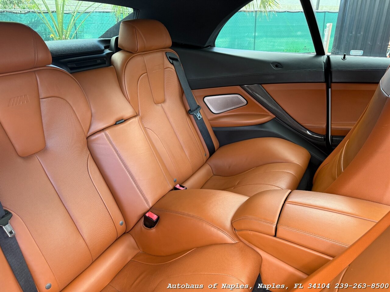 2016 BMW M6   - Photo 22 - Naples, FL 34104