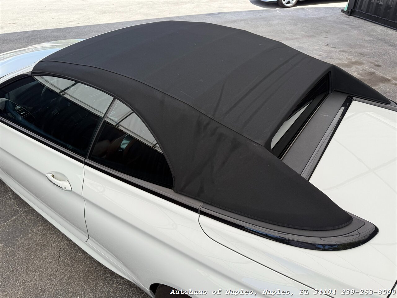 2016 BMW M6   - Photo 16 - Naples, FL 34104