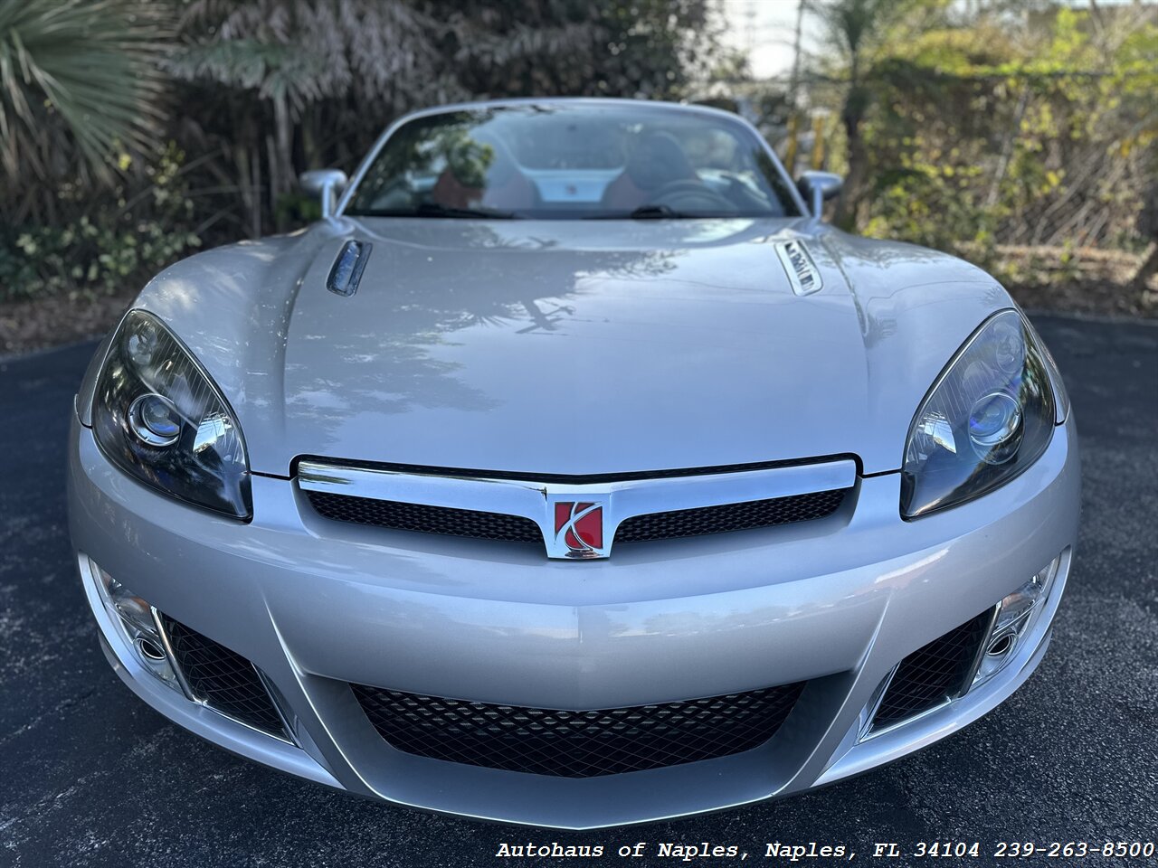 2007 Saturn SKY Red Line   - Photo 16 - Naples, FL 34104