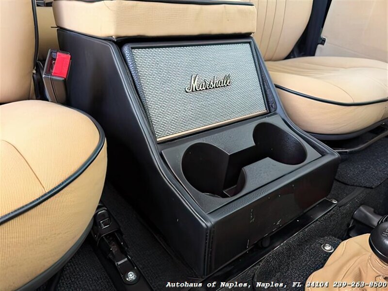 1997 Land Rover Defender 110 - Photo 51 - Naples, FL 34104