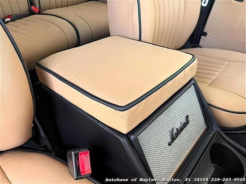 1997 Land Rover Defender 110   - Photo 52 - Naples, FL 34104
