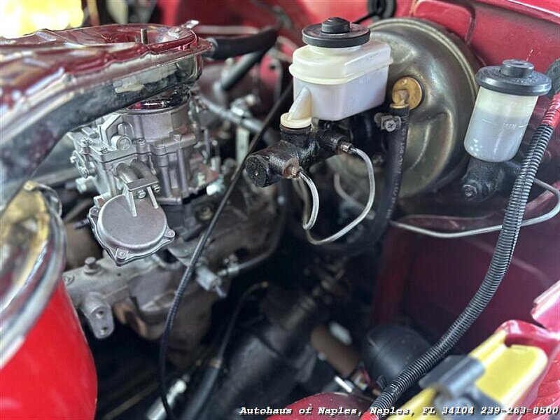 1960 Toyota Land Cruiser FJ25 - Photo 32 - Naples, FL 34104