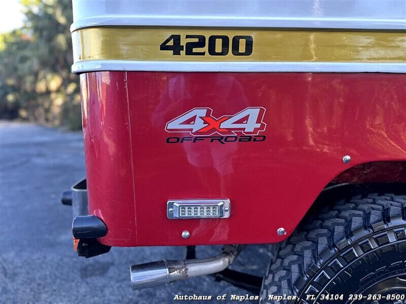 1960 Toyota Land Cruiser FJ25 - Photo 19 - Naples, FL 34104