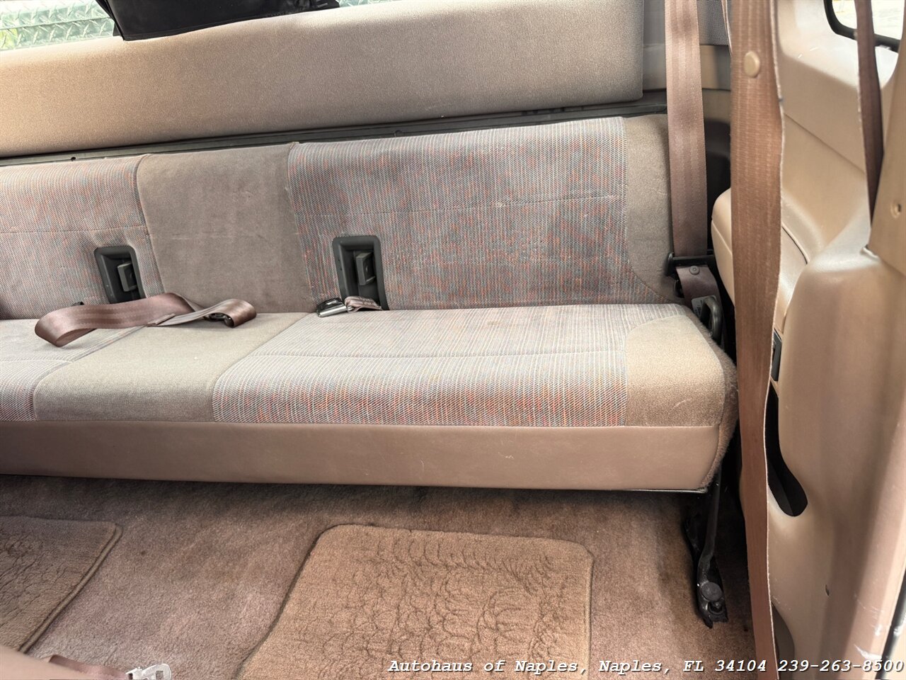 1997 Ford F-250 XL - Photo 35 - Naples, FL 34104