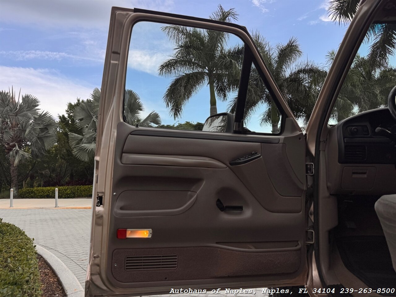 1997 Ford F-250 XL - Photo 31 - Naples, FL 34104