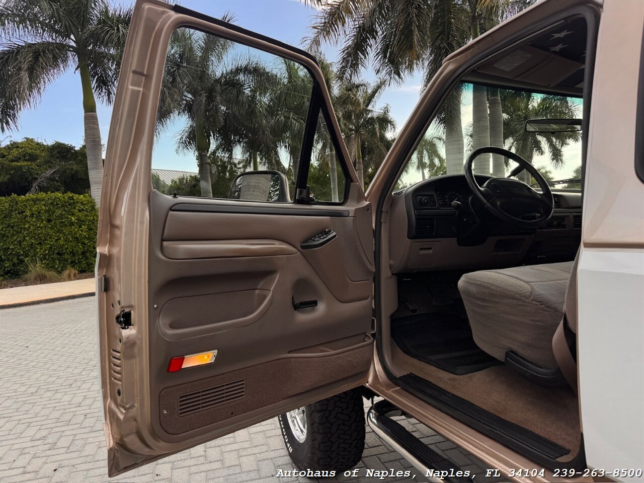 1997 Ford F-250 XL - Photo 32 - Naples, FL 34104
