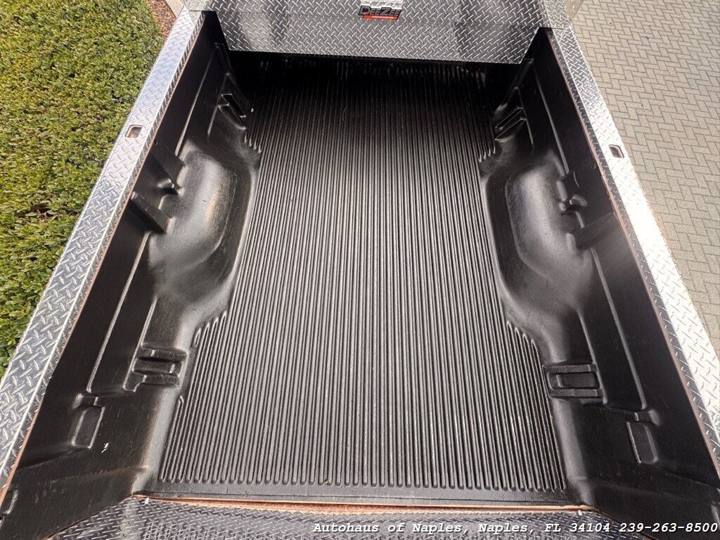 1997 Ford F-250 XL - Photo 36 - Naples, FL 34104