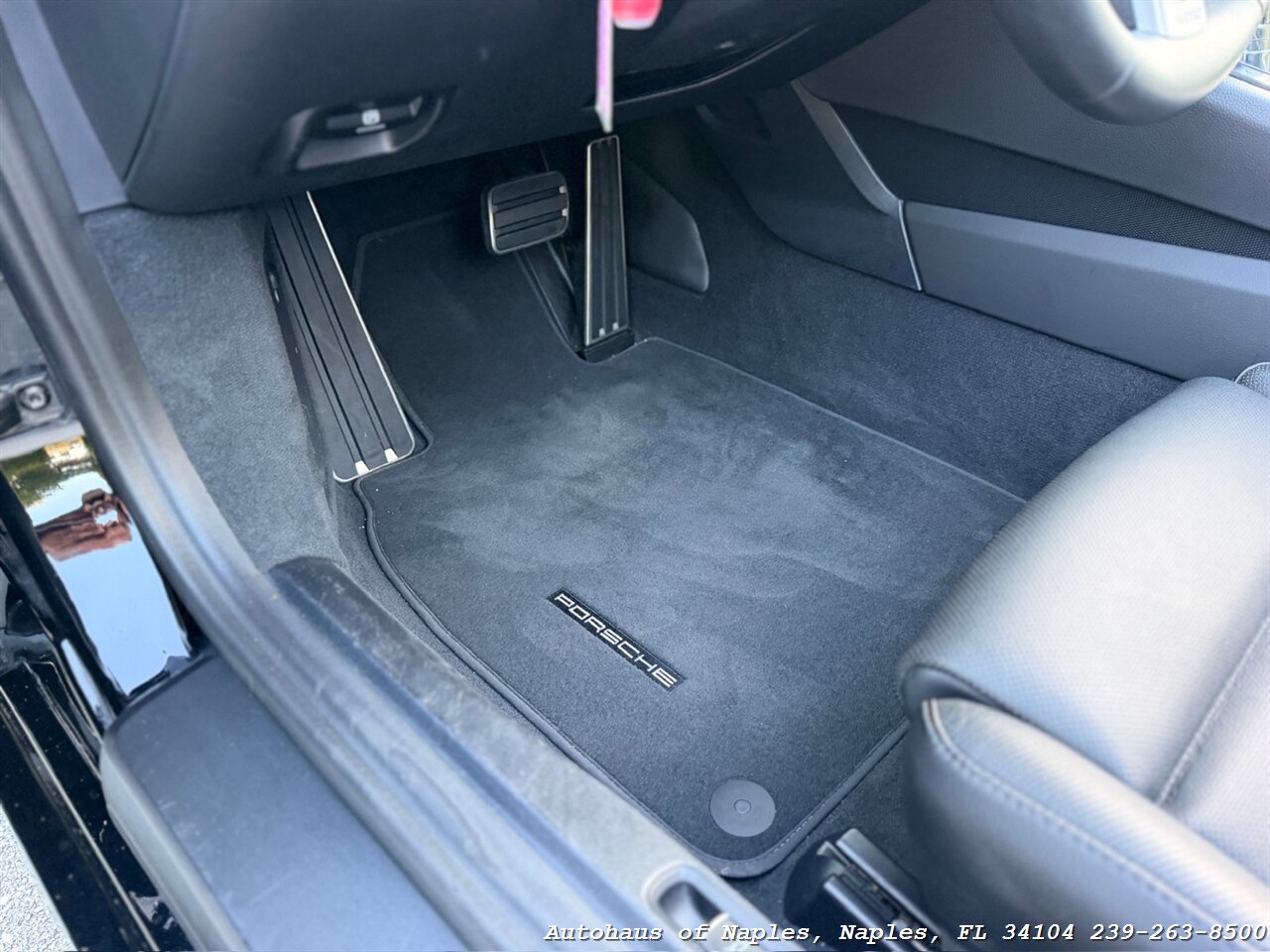 2015 Porsche Boxster   - Photo 52 - Naples, FL 34104