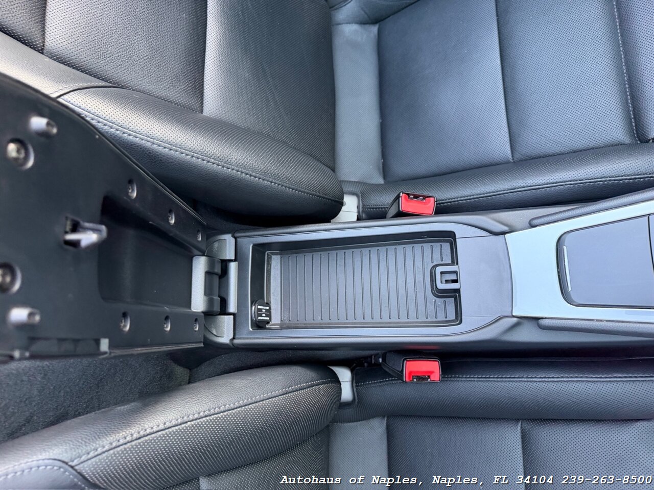 2015 Porsche Boxster   - Photo 65 - Naples, FL 34104