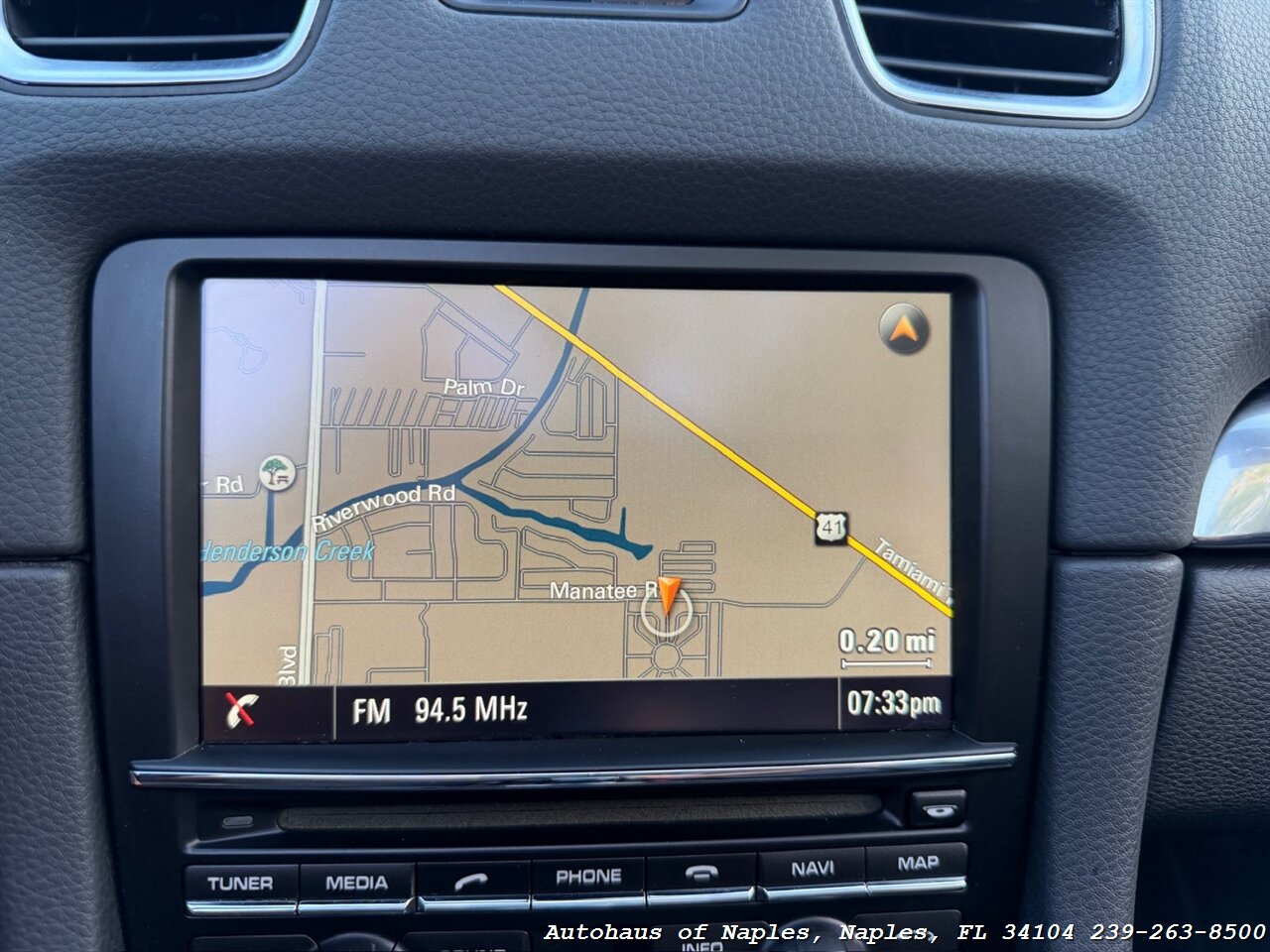 2015 Porsche Boxster   - Photo 68 - Naples, FL 34104