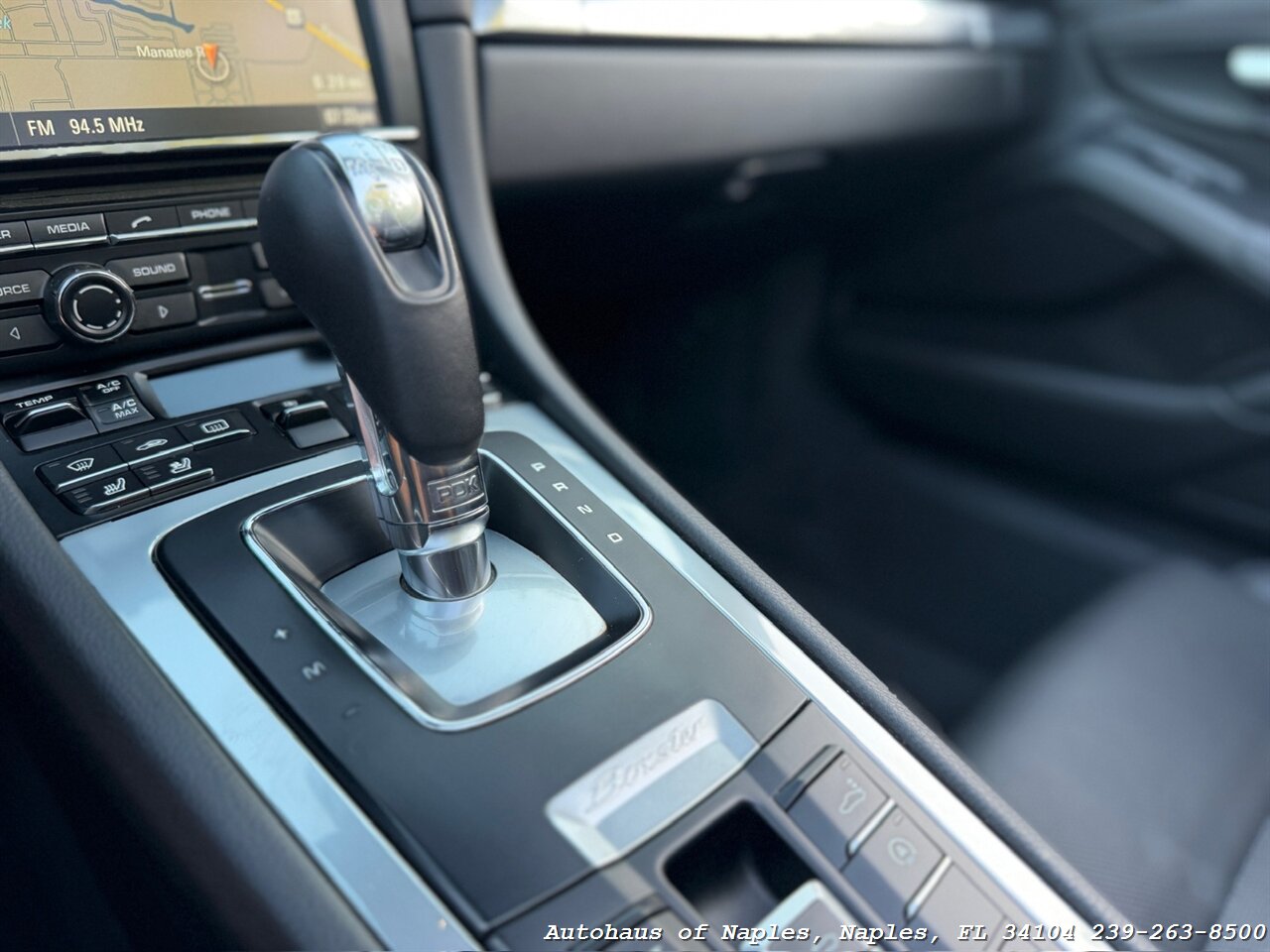 2015 Porsche Boxster   - Photo 70 - Naples, FL 34104