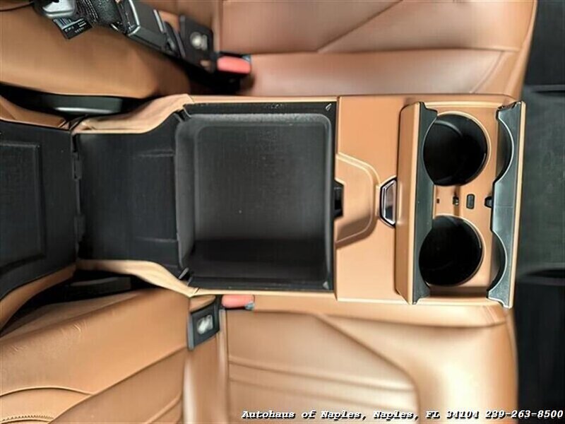 2015 Maserati Ghibli S Q4   - Photo 51 - Naples, FL 34104