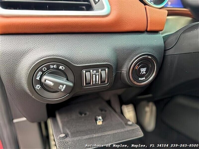 2015 Maserati Ghibli S Q4   - Photo 41 - Naples, FL 34104