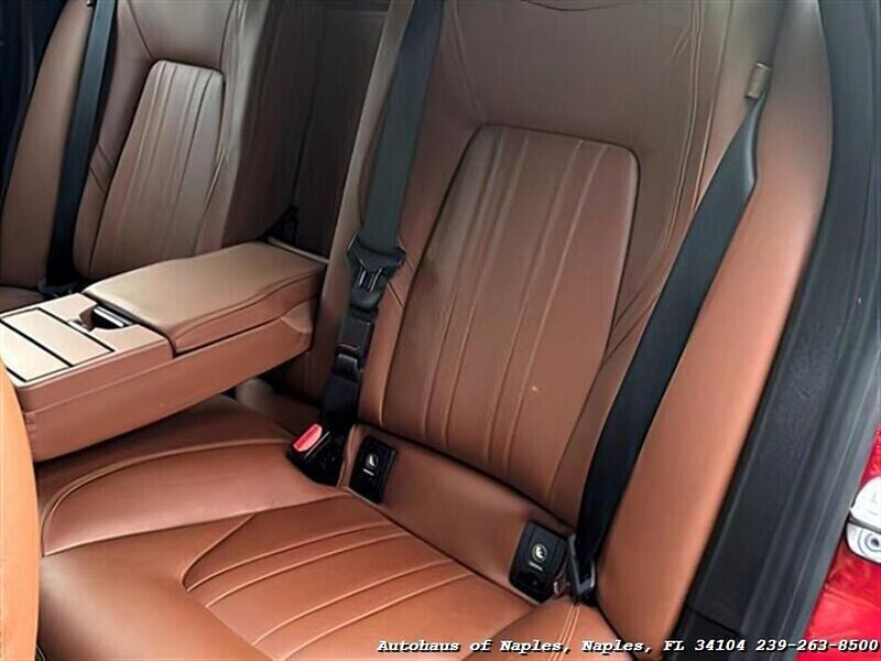 2015 Maserati Ghibli S Q4   - Photo 48 - Naples, FL 34104