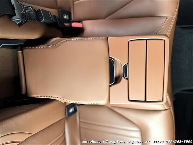 2015 Maserati Ghibli S Q4   - Photo 50 - Naples, FL 34104