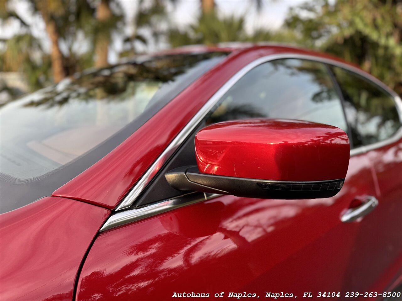 2015 Maserati Ghibli S Q4   - Photo 14 - Naples, FL 34104