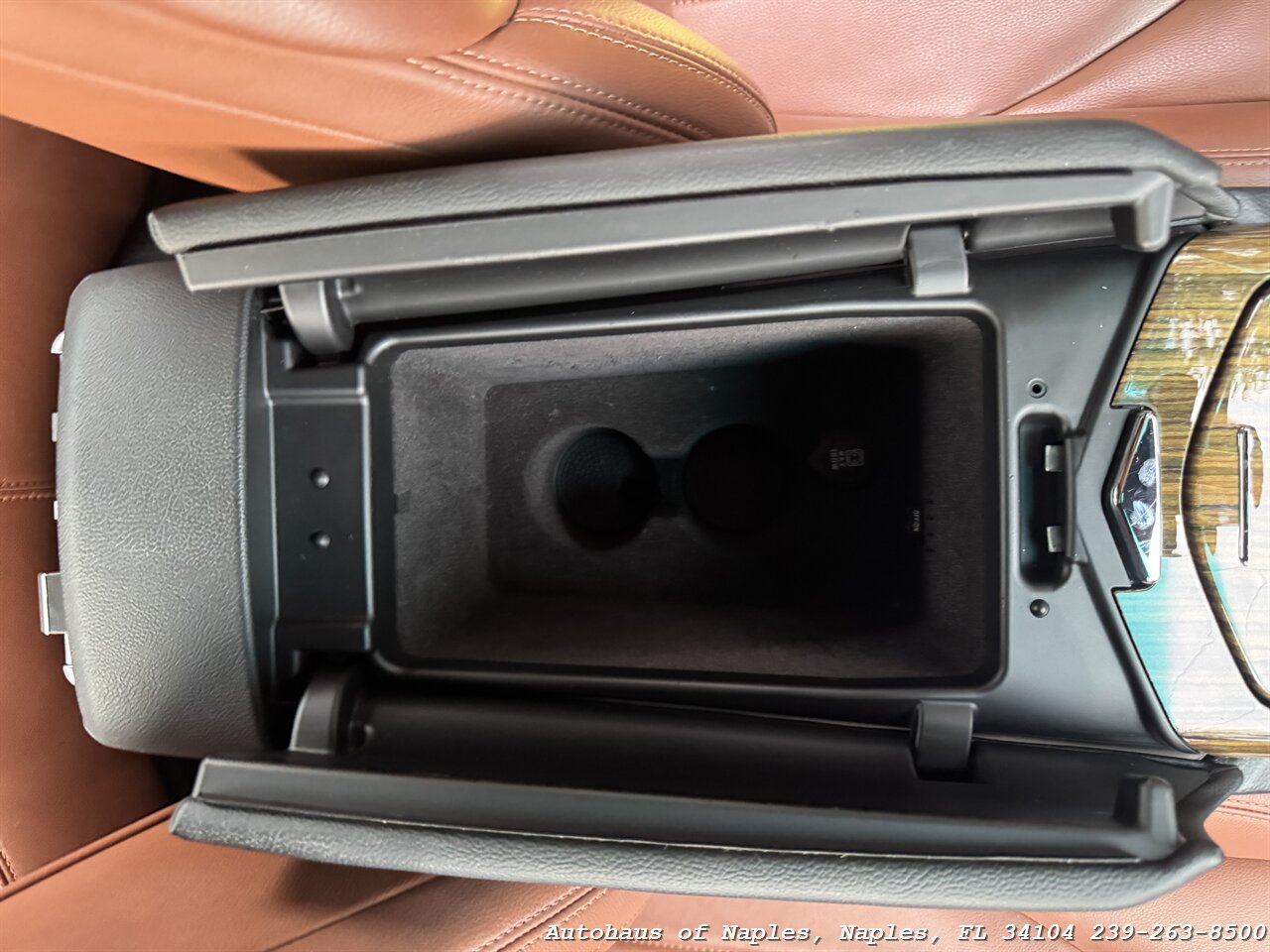 2015 Maserati Ghibli S Q4   - Photo 40 - Naples, FL 34104