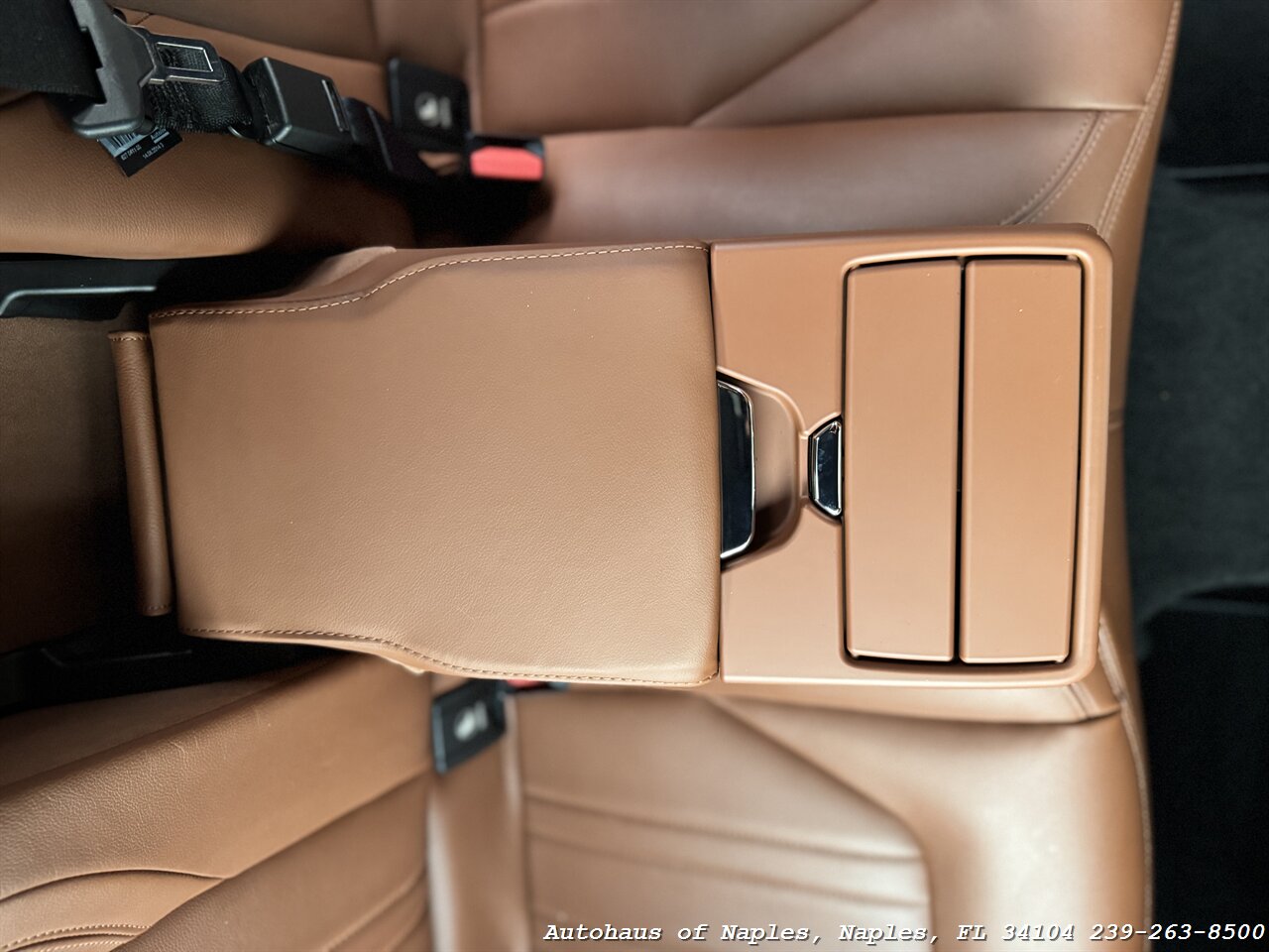 2015 Maserati Ghibli S Q4   - Photo 50 - Naples, FL 34104