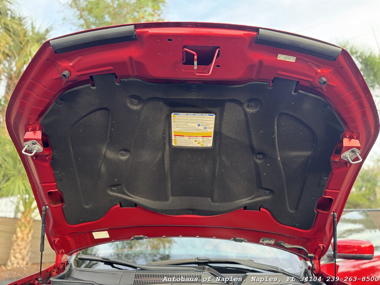 2015 Maserati Ghibli S Q4   - Photo 23 - Naples, FL 34104