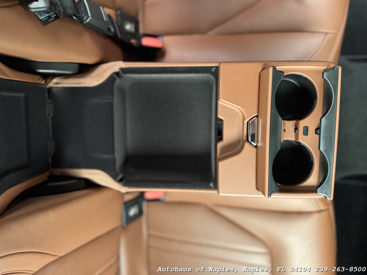 2015 Maserati Ghibli S Q4   - Photo 51 - Naples, FL 34104