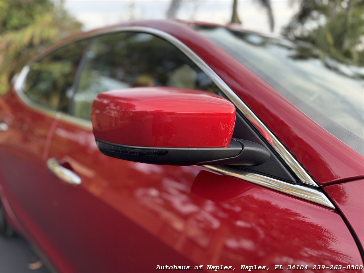 2015 Maserati Ghibli S Q4   - Photo 13 - Naples, FL 34104