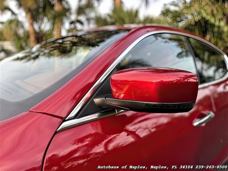 2015 Maserati Ghibli S Q4   - Photo 14 - Naples, FL 34104