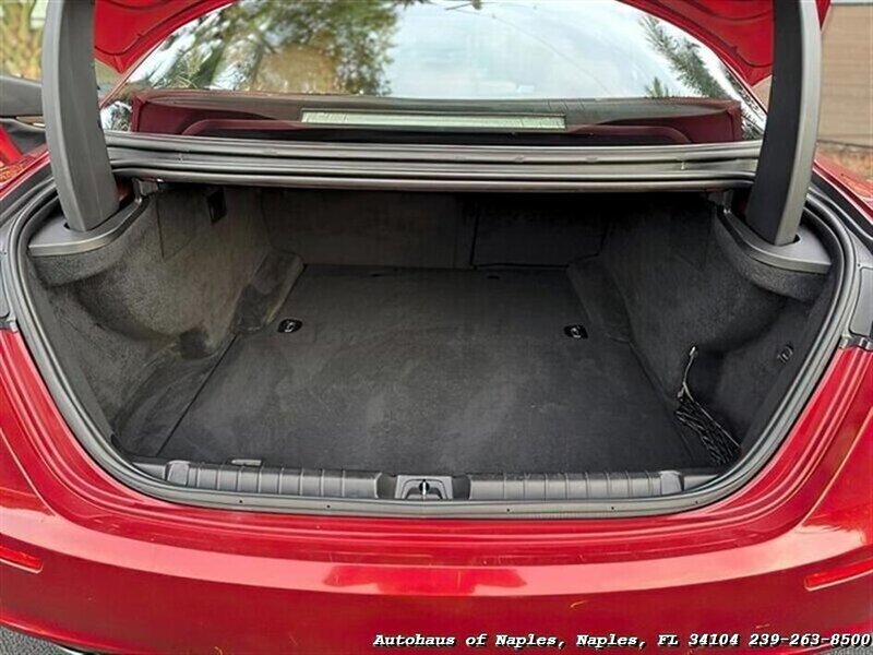 2015 Maserati Ghibli S Q4   - Photo 27 - Naples, FL 34104