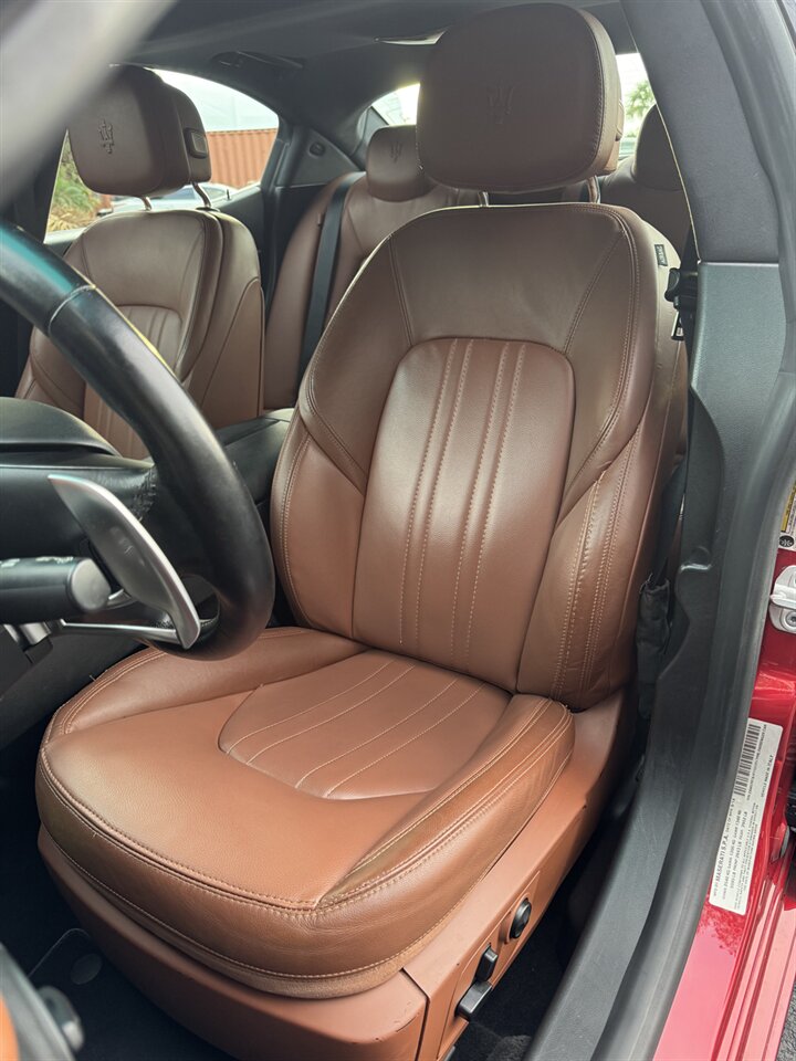 2015 Maserati Ghibli S Q4   - Photo 32 - Naples, FL 34104