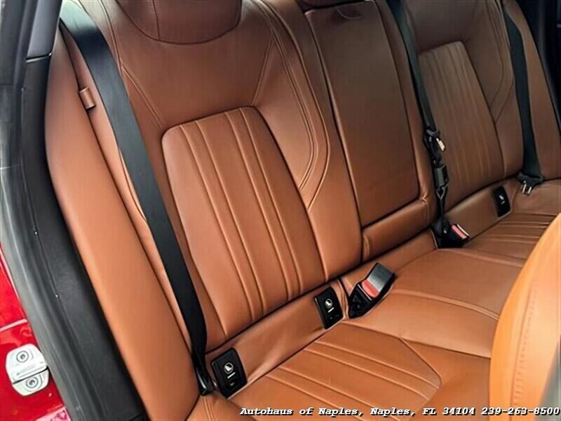 2015 Maserati Ghibli S Q4   - Photo 56 - Naples, FL 34104