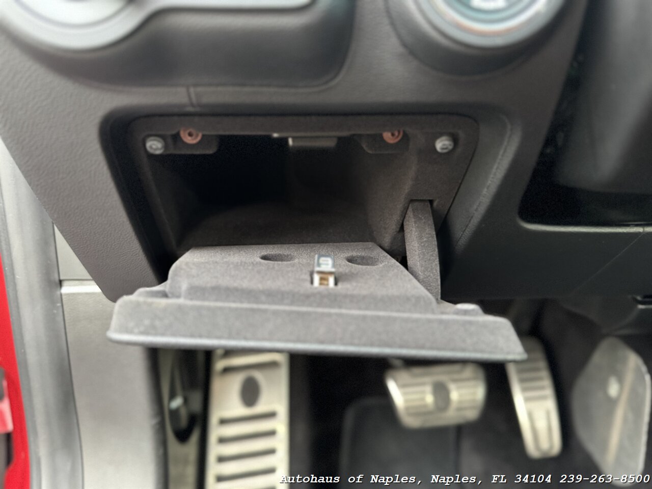 2015 Maserati Ghibli S Q4   - Photo 42 - Naples, FL 34104