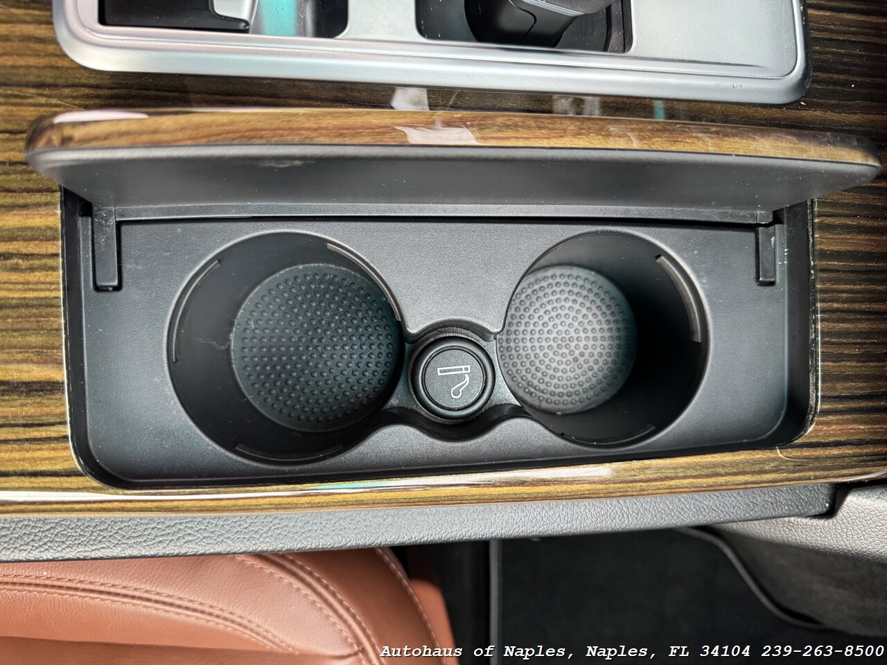 2015 Maserati Ghibli S Q4   - Photo 37 - Naples, FL 34104