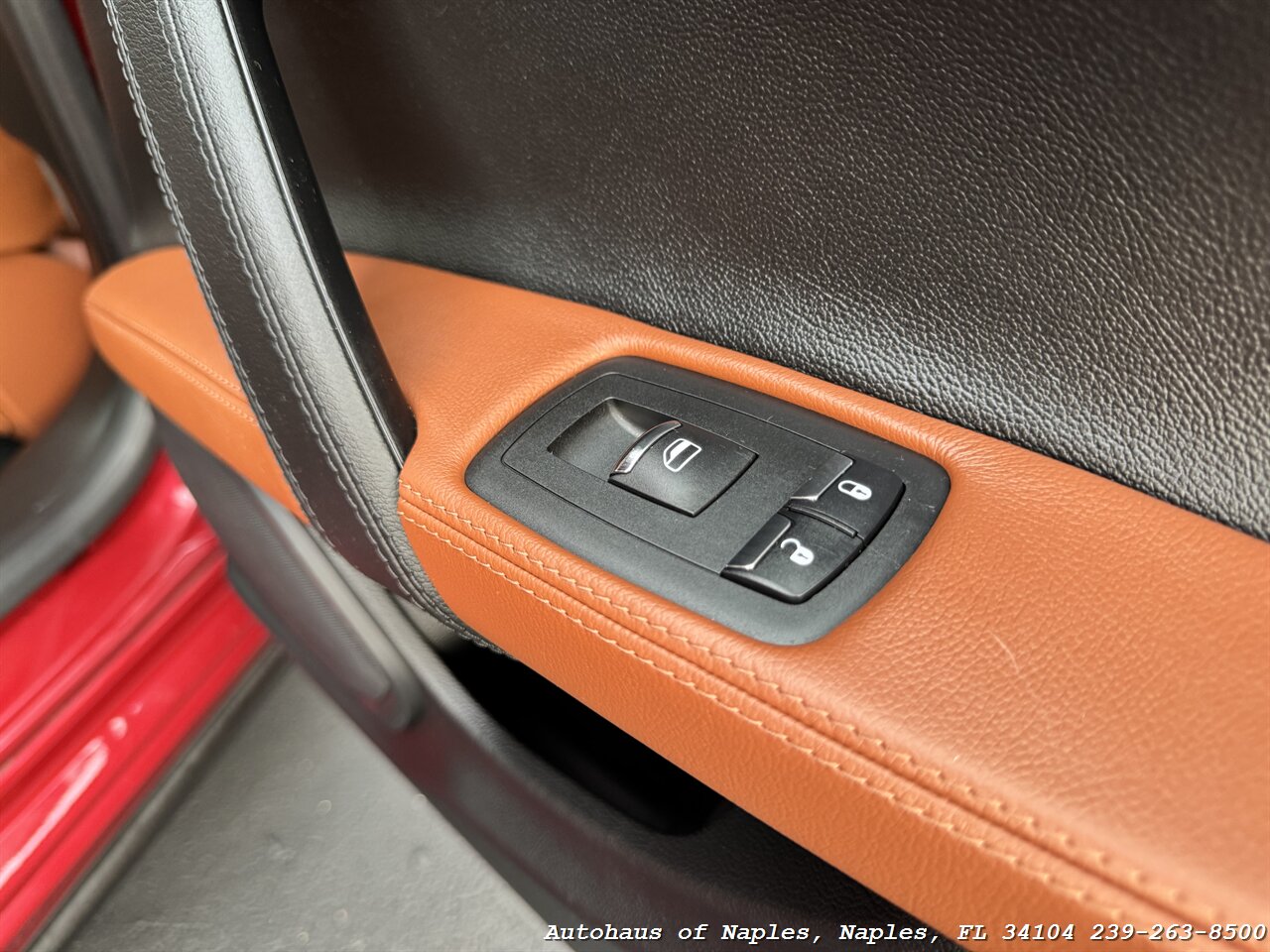 2015 Maserati Ghibli S Q4   - Photo 54 - Naples, FL 34104