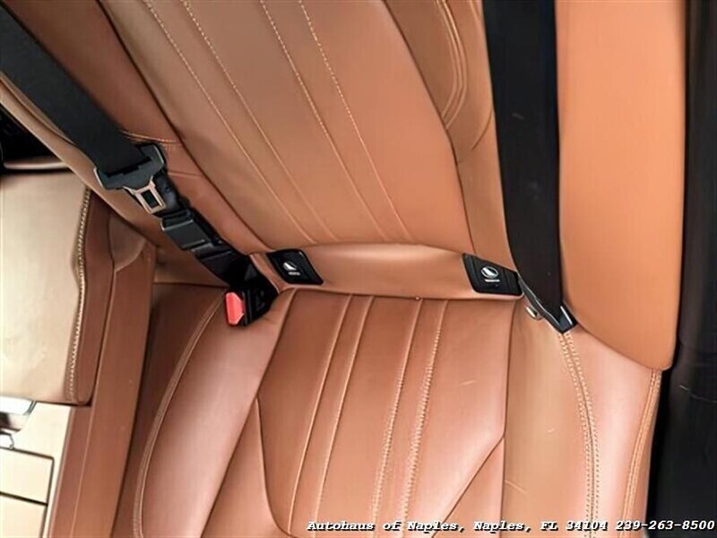 2015 Maserati Ghibli S Q4   - Photo 49 - Naples, FL 34104