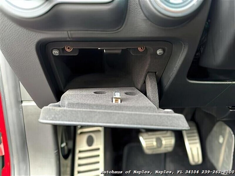 2015 Maserati Ghibli S Q4   - Photo 42 - Naples, FL 34104