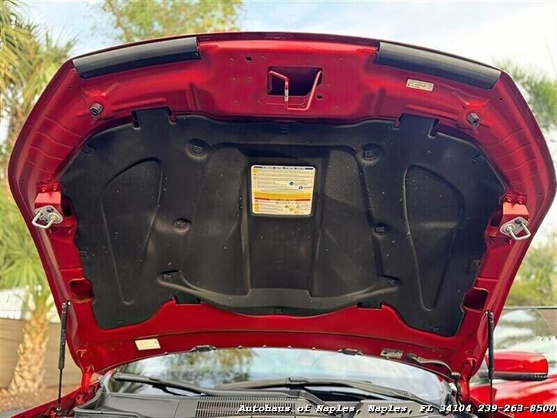 2015 Maserati Ghibli S Q4   - Photo 23 - Naples, FL 34104